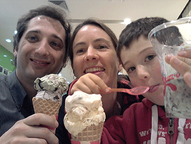 gpa ice cream